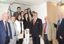 Ξεκινούν οι αιτήσεις για τις Υποτροφίες από το «ΤΟ ΒΕΛΟΥΧΙ» Έως τις 5 Ιουλίου η προθεσμία
