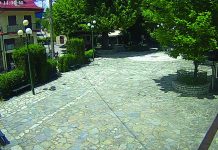 Σε δημοπρασία ο δημοτικός ξενώνας στην Δομνίστα