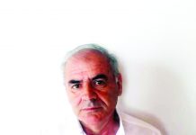 Ευχαριστήριο μήνυμα απο τον κ. Παναγιώτη Ζαχαράκη