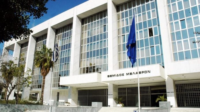 Η Δήμητρα Κοκοτίνη νέα εισαγγελέας του Αρείου Πάγου