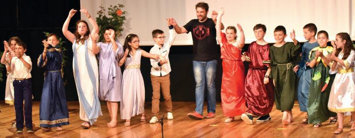 ΗΛΙΟΠΟΥΛΟΣ