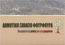 Ο νεαρός δάσκαλος που έφτιαξε ένα αλλιώτικο δημοτικό σχολείο