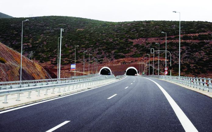 Κυκλοφοριακές ρυθμίσεις