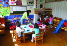 Ξεκίνησαν οι αιτήσεις για τους παιδικούς σταθμούς, ΚΔΑΠ& ΚΔΑΠ ΜΕΑ