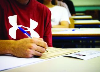 Πανελλήνιες 2022: Στις 3 Ιουνίου η έναρξη