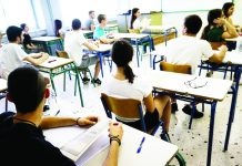 Ευχές του Αλέξη Καρδαμπίκη στους μαθητές των Αγράφων για τις Πανελλήνιες εξετάσεις