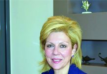 Η δήλωση της Θωμαΐδος Οικονόμου