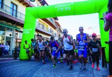 Καρπενήσι Energy Duathlon & Energy Run Karpenissi 2019