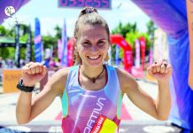 Στις 28 Ιουλίου το Energy Duathlon & Energy Run Karpenissi 2019