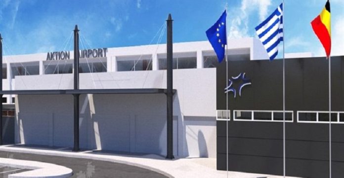 ΕΝΤΟΣ ΕΚΤΟΣ Νέο δρομολόγιο προς Βουδαπέστη από το Αεροδρόμιο Ακτίου