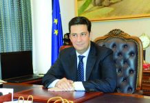 Στις 30 Αυγούστου ορκίζεται ο Δήμαρχος και το νέο Δημοτικό Συμβούλιο Αγρινίου