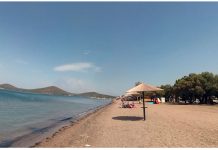 Κατάλληλα τα νερά για κολύμβηση των ακτών της Περιφέρειας Στερεάς Ελλάδας
