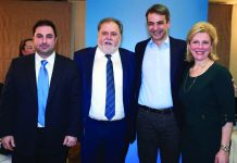 ‘Πύρρειος νίκη’ Κοντογεώργου στη μονοεδρική της Ευρυτανίας