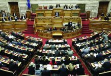 Ευρεία νίκη της Ν.Δ., αδιαμφισβήτητος κυρίαρχος του χώρου της Κεντροαριστεράς ο Αλέξης Τσίπρας