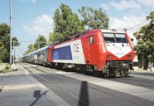 70 Προσλήψεις από την ΤΡΑΙΝΟΣΕ