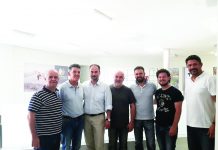 Ολοκληρώθηκε η πρώτη συνάντηση για το Πρωτάθλημα Βελγικών Ποιμενικών