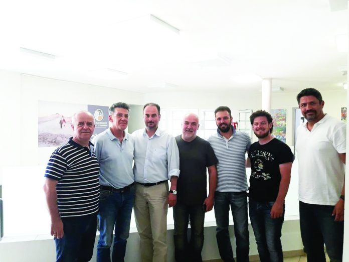 Παγκόσμιο Πρωτάθλημα βελγικών ποιμενικών