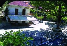 Εκμισθώνει δημοτικό κατάστημα ο Δήμος Καρπενησίου στην Τ.Κ. Στάβλων