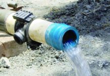 4.600 ευρώ για την επισκευή δικτύων ύδρευσης στη Βίνιανη