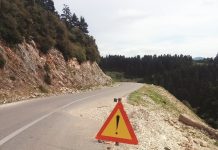 700.000 ευρώ για το δημοτικό οδικό δίκτυο Δήμου Αγράφων