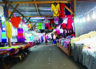 Τις τοπικές επιχειρήσεις καλεί ο Δήμος να συμμετάσχουν στο ετήσιο παζάρι