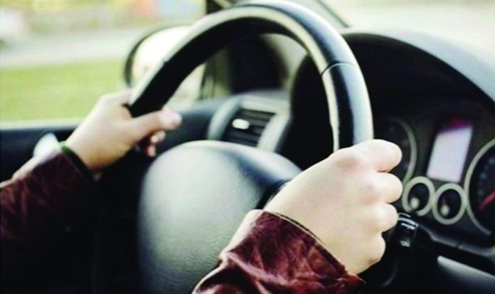 διπλωμα οδηγησης