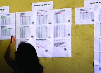 Αποτελέσματα πανελληνίων 2021: Είναι επίσημο τι ώρα βγαίνουν οι βαθμοί