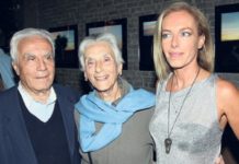 Πέθανε ο Φαίδων Στράτος, πεθερός του Γιάνη Βαρουφάκη