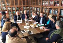 Νέο Πανεπιστημιακό Τμήμα στο Καρπενήσι