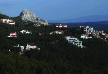Έρχεται παράταση για την νομιμοποίηση αυθαιρέτων