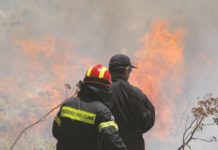 Ξεκινά άμεσα η λειτουργία του Πυροσβεστικού Κλιμακίου Γρανίτσας