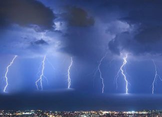 Έκτακτη επιδείνωση του καιρού