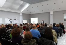 Ξεκινούν και φέτος οι διαλέξεις ψυχολογίας στο Καρπενήσι