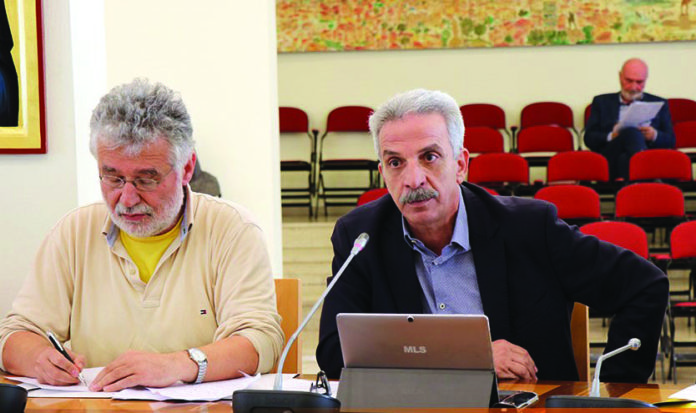 Ψήφισμα ΚΕΘΕΑ
