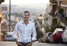 Στη Δικαιοσύνη κατά του «Μακελειού» ο Κώστας Μπακογιάννης