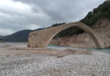 Παγκοσμίως γνωστό το Γεφύρι του Μανώλη