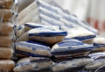 Ξεκίνησε η διανομή τροφίμων στο Δήμο Αγράφων