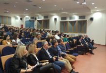 Υποδοχή στο Αγρίνιο των φοιτητών του πρώτου τμήματος της Γεωπονικής στη σκιά της… αναστολής λειτουργίας του δεύτερου