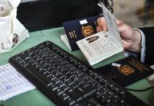 Συναγερμός σε Αντιτρομοκρατική και ΕΥΠ για 4.000 τζιχαντιστές με ευρωπαϊκό διαβατήριο
