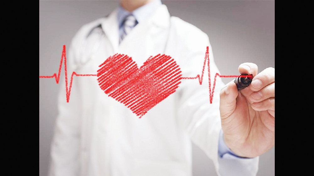 ΚΑΡΔΙΟΛΟΓΙΑ