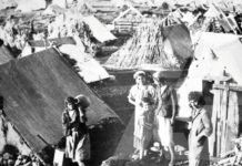 Η Συρία, καταφύγιο Ελλήνων προσφύγων στον 20ο αιώνα
