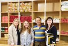 Στο Καρπενήσι αντιπροσωπία Ευρυτάνων από το ‘Βελούχι’