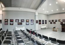 1η Έκθεση φωτογραφίας Ευρυτάνων φωτογράφων «ΦωτογραφίΖΩ για τη ζωή»