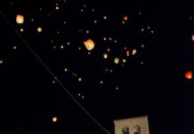 Τρίτη 24/12/2019. Ώρα 19:30 μ.μ “Η Νύχτα των Ευχών”