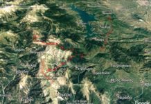 Νέα καταγγελία του Δικτύου για την Προστασία των Αγράφων