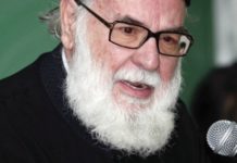 Και επί Γης ειρήνη…