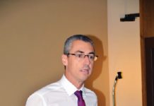 4 επιστήμονες υποστηρίζουν 18 ΑΜΕΑ στο Θεραπευτήριο Χρόνιων Παθήσεων Καρπενησίου