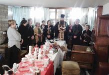 Με επιτυχία το Χριστουγεννιάτικο Βazaar από τον “ΜΑΖΙ ΓΙΑ ΤΟΝ ΣΥΝΑΝΘΡΩΠΟ”