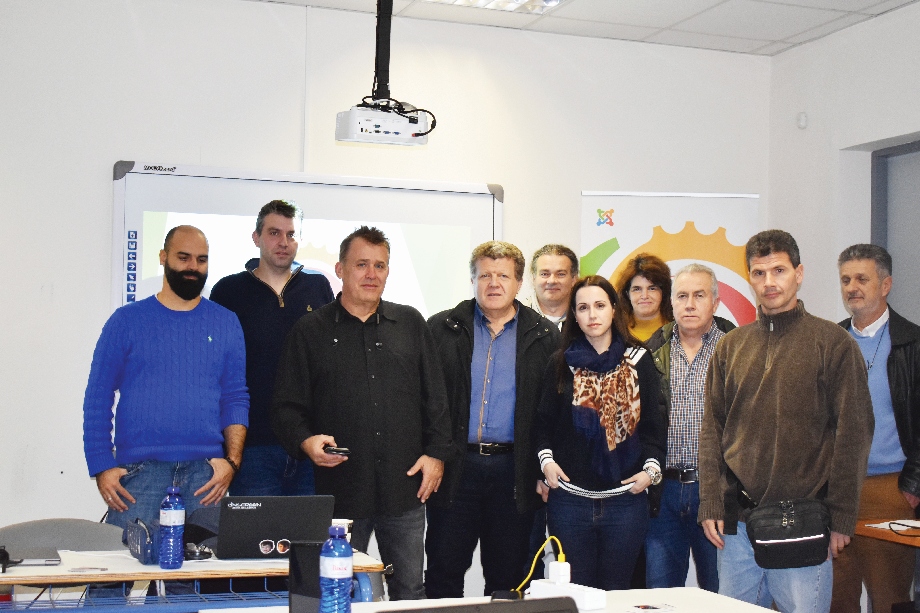 ΣΕΜΙΝΑΡΙΟ ΕΚΠΑΙΔΕΥΤΙΚΩΝ