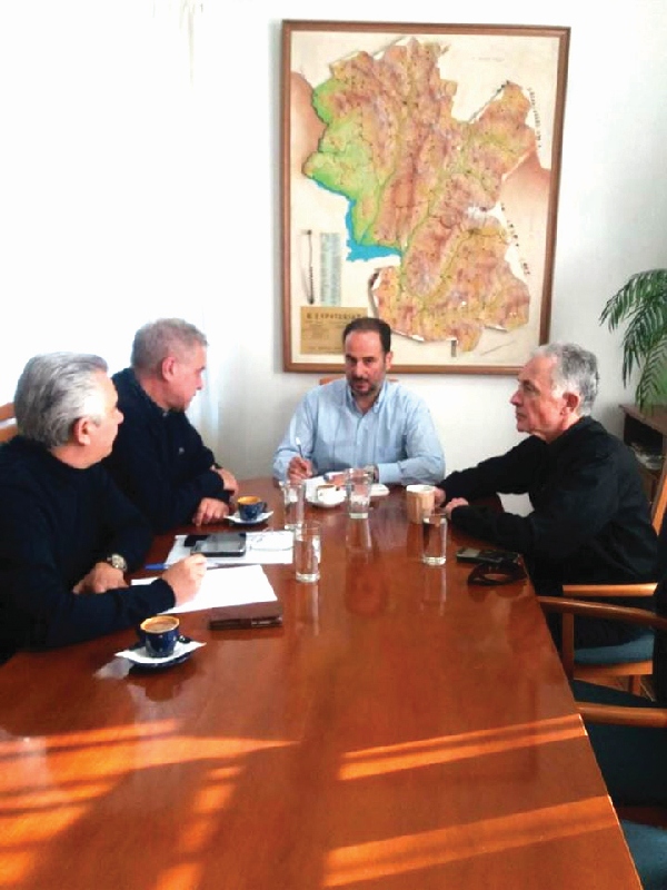 ΤΑΣΙΟΣ-5η ΥΠΕ